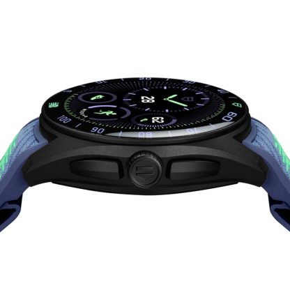 TAG Heuer Connected Calibre E5 45mm Unisex Watch x New Balance Edition SBT8082.EB0394 - Image 3
