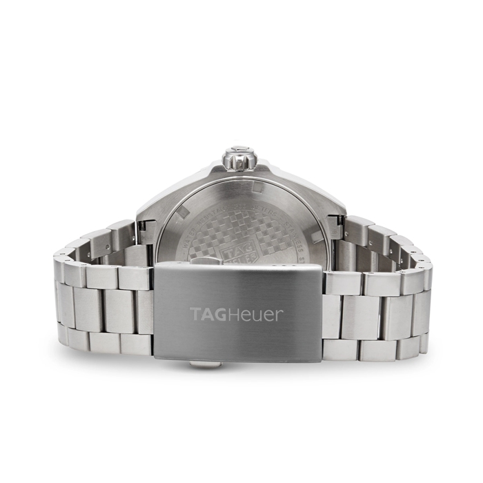 TAG Heuer Formula 1 41mm Quartz Mens Watch WAZ1118.BA0875 - Image 3