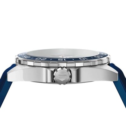 TAG Heuer Formula 1 43mm Mens Watch Blue WAZ1010.FT8099 - Image 5