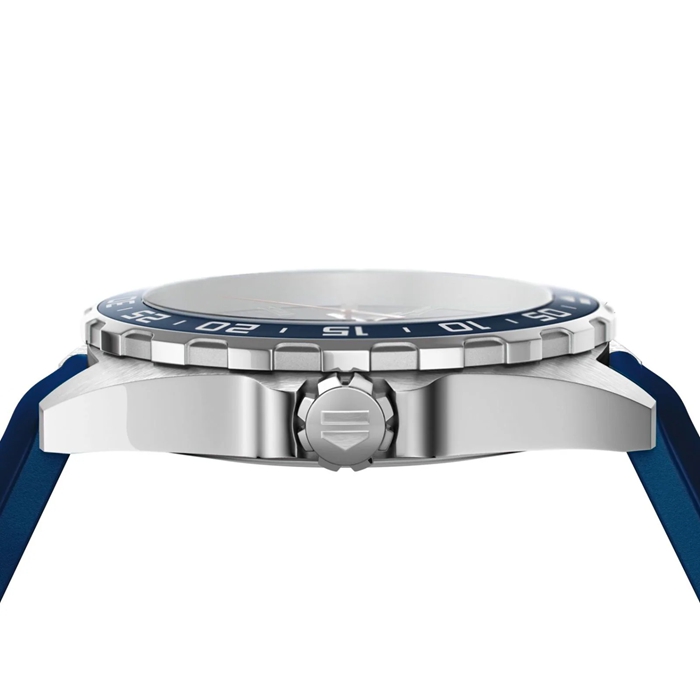 TAG Heuer Formula 1 43mm Mens Watch Blue WAZ1010.FT8099 - Image 5