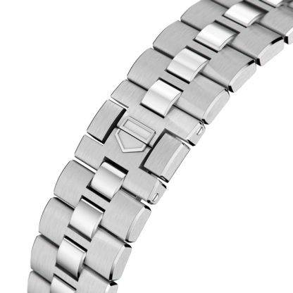 TAG Heuer Monaco Calibre Heuer 02 39mm Mens Watch CBL2111.BA0644 - Image 5