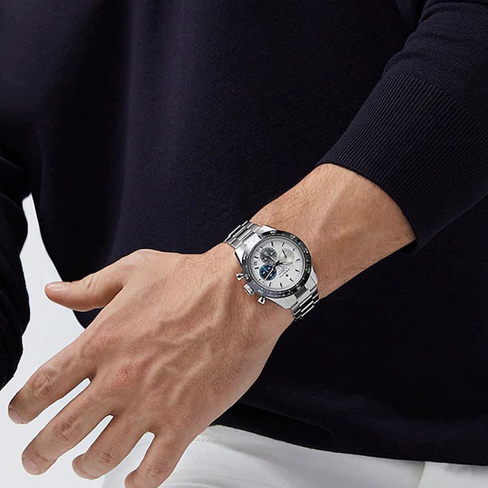 Zenith Chronomaster Sport El Primero 3600 41mm 03.3100.3600/69.M3100 - Image 3