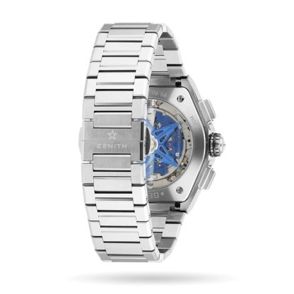 Zenith Defy El Primero 21 95.9002.9004/78.M9000 - Image 4