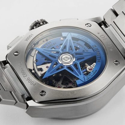 Zenith Defy El Primero 21 95.9002.9004/78.M9000 - Image 5