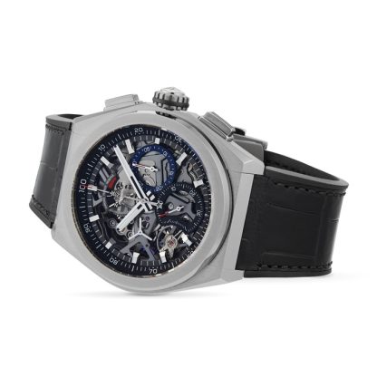Zenith Defy El Primero 95.9000.9004/78.R582 - Image 2
