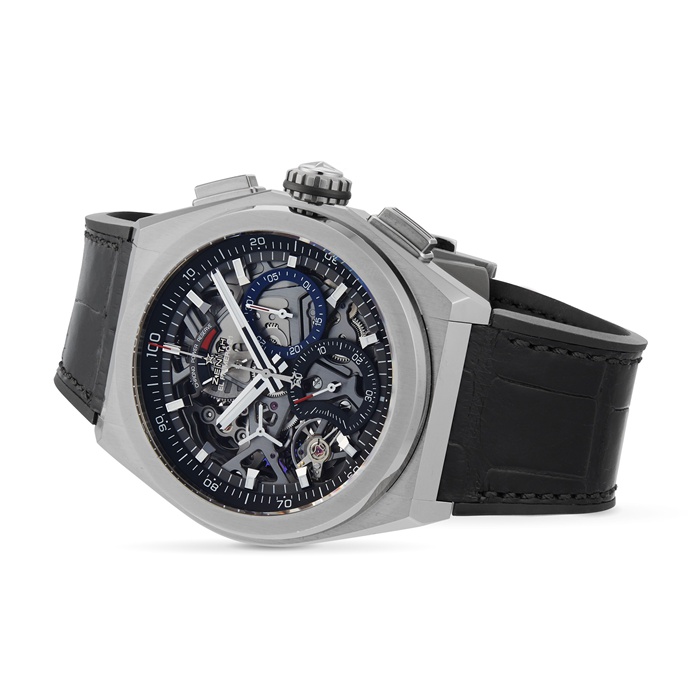 Zenith Defy El Primero 95.9000.9004/78.R582 - Image 2