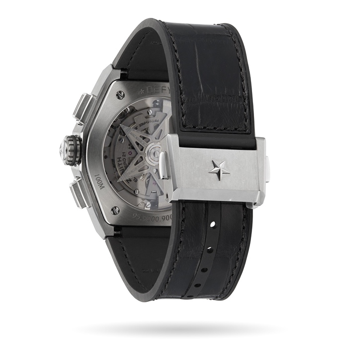 Zenith Defy El Primero 95.9000.9004/78.R582 - Image 3