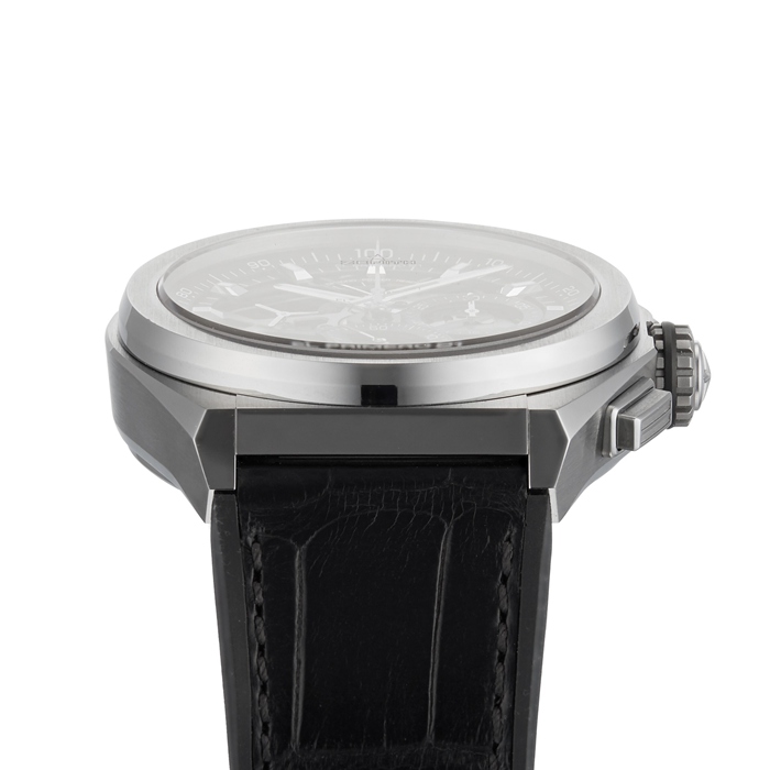 Zenith Defy El Primero 95.9000.9004/78.R582 - Image 4