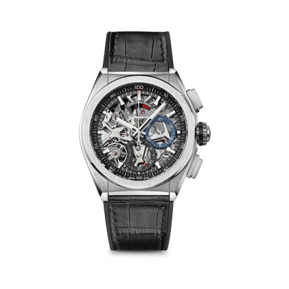 Zenith Defy El Primero 95.9000.9004/78.R582