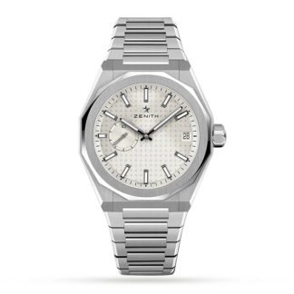 Zenith Defy Skyline 41mm Mens Watch 03.9300.3620/01.I001
