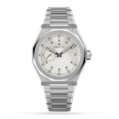Zenith Defy Skyline 41mm Mens Watch 03.9300.3620/01.I001