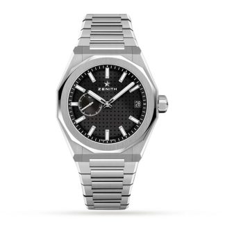 Zenith Defy Skyline 41mm Mens Watch 03.9300.3620/21.I001