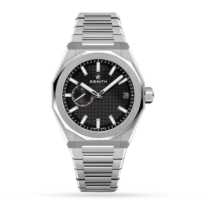 Zenith Defy Skyline 41mm Mens Watch 03.9300.3620/21.I001
