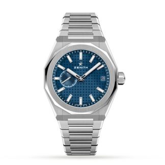 Zenith Defy Skyline 41mm Mens Watch 03.9300.3620/51.I001